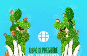 Libro di Preghiere del Movimento Laudato Si’: una raccolta di preghiere per vivere la spiritualità ecologica Libro di Preghiere del Movimento Laudato Si’